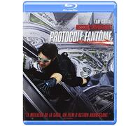 Mission impossible 4 : protocole fantôme