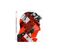 Mission: Impossible 5-Movie Collection (Blu-ray)