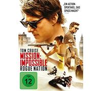 Mission: Impossible 5 - Rogue Nation