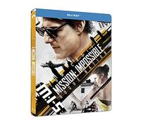 Mission : impossible 5 : rogue nation