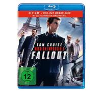 Mission: Impossible 6 - Fallout
