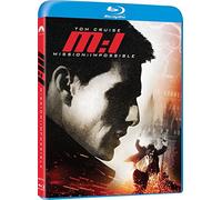 Film - Mission Impossible - Blu-ray