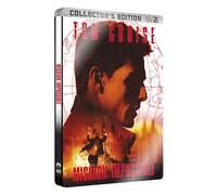 Mission: Impossible, Collector's Edition Steelbook 2 DVD (DVD)