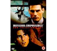 Mission Impossible Collector's Set