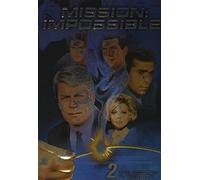 Mission Impossible: Complete Se