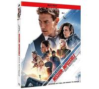Blu-Ray Mission Impossible - Dead Reckoning - Parte Uno (2 Blu-Ray)