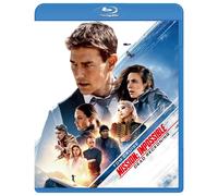 Mission: Impossible - Dead Reckoning - (Blu-ray) Tom Cruise