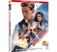 Mission: Impossible: Dead Reckoning Part One