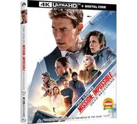 Mission: Impossible: Dead Reckoning Part One