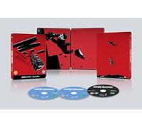 Mission: Impossible - Dead Reckoning (4K UHD Blu-ray) Esai Morales Hayley Atwell