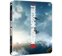 Mission Impossible - Dead Reckoning - Parte Uno (3 Blu-Ray) - Movie