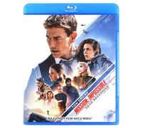 Mission: Impossible - Dead Reckoning - Parte uno [Blu-Ray] [Region B] (Audio italiano. Sottotitoli in italiano)