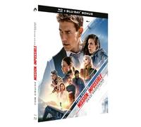 Mission: Impossible: Dead Reckoning Partie 1 [Blu-Ray]