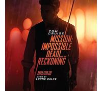 mission: impossible - dead reckoning pt. 1-Import USA