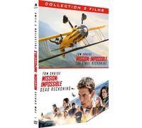Mission : Impossible-Dead The Final Reckoning