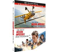 Mission : Impossible-Dead The Final Reckoning
