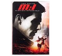Mission: Impossible [DVD] (IMPORT) (Nessuna versione italiana)