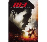 Tom Cruise - Mission:Impossible [Edizione: Giappone]