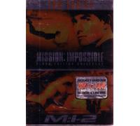 Mission : impossible ed. collector;mission : impossible 2