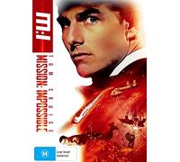 Mission Impossible [Edizione: Australia]