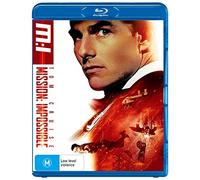 Mission Impossible [Edizione: Australia]