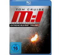 Mission: Impossible - ExtremeTrilogy