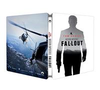Mission: Impossible - Fallout (2 Blu Ray)