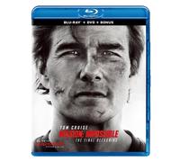 Mission: Impossible / Final Reckoning [2 dischi Blu-ray + DVD] Mission: Impossi