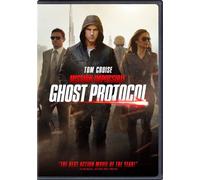 MISSION: IMPOSSIBLE GHOST PRO