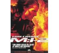Mission: Impossible II [00/E, J