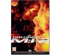 Mission: Impossible II [Edizione: Paesi Bassi]