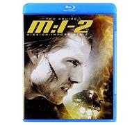 Mission: Impossible II [Blu-Ray] [Region Free] (IMPORT) (Nessuna versione italiana)