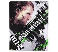 Mission: Impossible II [Blu-Ray] [Region Free] (IMPORT) (Nessuna versione italiana)
