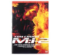 Mission: Impossible II [DVD] (IMPORT) (Nessuna versione italiana)
