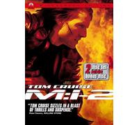 Mission: Impossible Ii [Edizione: Regno Unito]