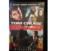 Mission: Impossible III