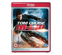 Mission: Impossible III