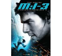 Mission: Impossible III [DVD] [2006]