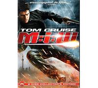 Mission Impossible III (Special Edition, 2 DVDs)