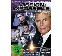 Mission Impossible - In geheimer Mission/Season 2.1