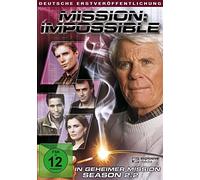 Mission Impossible - In geheimer Mission/Season 2.2