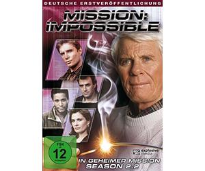 Mission Impossible - In geheimer Mission/Season 2.2