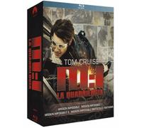 Mission: impossible - La quadrilogia