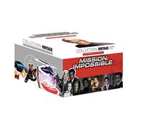 Mission: Impossible-L'intégrale des 7 Saisons