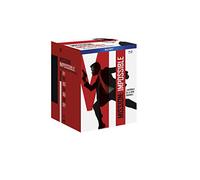 Mission: Impossible-L'intégrale des 7 Saisons [Blu-Ray]