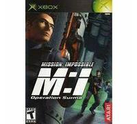 Mission Impossible: Operation Surma (北米版)