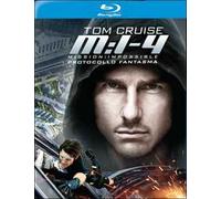 Mission: Impossible. Protocollo Fantasma