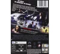Mission: Impossible. Protocollo Fantasma (DVD)