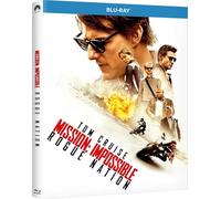 Mission Impossible - Rogue Nation