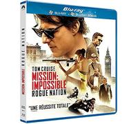 Mission impossible : rogue nation